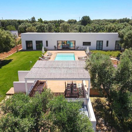 Villa Malusida By Perle Di Puglia Carovigno Exterior foto